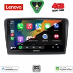 LENOVO LVE 8601_CPAA (9inc) MULTIMEDIA TABLET for  SKODA RAPID  mod. 2012> - Image 2