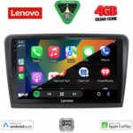 LENOVO LVE 8604_CPAA (10inc) MULTIMEDIA TABLET for SKODA SUPERB mod. 2008-2015 - Image 2