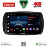 LENOVO LVE 8623_CPAA (9inc) MULTIMEDIA TABLET for SMART (453) mod. 2016>