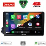 LENOVO LVE 8650_CPAA (9inc) MULTIMEDIA TABLET for SSANGYANG ACTYON - KYRON mod. 2006-2015 - Image 2