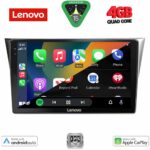 LENOVO LVE 8659_CPAA (9inc) MULTIMEDIA TABLET for SUBARU IMPREZA mod. 2002-2008 - Image 2