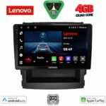 LENOVO LVE 8664_CPAA (9inc) MULTIMEDIA TABLET for SUBARU FORESTER - IMPREZA mod. 2019>