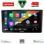 LENOVO LVE 8701_CPAA (10inc) MULTIMEDIA TABLET for TOYOTA RAIZE mod. 2020> - Image 2