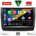 LENOVO LVE 8728_CPAA (9inc) MULTIMEDIA TABLET for TOYOTA PRIUS mod. 2003-2009 - Image 2