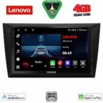 LENOVO LVE 8746_CPAA (9inc) MULTIMEDIA TABLET for GOLF 6 mod. 2009-2012