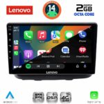 LENOVO LVF 5135_CPA (10inc) MULTIMEDIA TABLET for FIAT DOBLO mod. 2002-2009 - Image 2