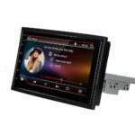 DIGITAL IQ RSD 211_CPA (7"_DIN) MULTIMEDIA 2DIN - Image 2