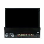 DIGITAL IQ BXC 236_CPAA (7''_DECK) MULTIMEDIA 1DIN - Image 8