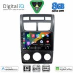 DIGITAL IQ BXF 18324BL_CPAA (A/C) (9inc) MULTIMEDIA TABLET for KIA SPORTAGE mod. 2004-2010 - Image 2
