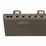 DIGITAL IQ PLASTIC FLOOR RAMP FEMALE (GREY) - Image 3