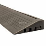 DIGITAL IQ PLASTIC FLOOR RAMP MALE (GREY) - Image 2