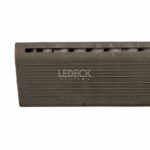 DIGITAL IQ PLASTIC FLOOR RAMP MALE (GREY) - Image 4