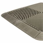 DIGITAL IQ PLASTIC FLOOR RAMP MALE (GREY) - Image 5