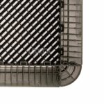 DIGITAL IQ PLASTIC FLOOR CORNER (GREY) - Image 4