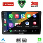 LENOVO LVD 2004_CPA (9inc) MULTIMEDIA TABLET for AUDI A4 mod. 2002-2008 - Image 2