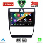 LENOVO LVD 2006_CPA (9inc) MULTIMEDIA TABLET for AUDI A6 mod. 1998-2005 - Image 2
