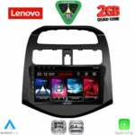 LENOVO LVD 2078A_CPA (9inc) MULTIMEDIA TABLET for CHEVROLET SPARK mod. 2009-2015