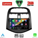 LENOVO LVD 2078A_CPA (9inc) MULTIMEDIA TABLET for CHEVROLET SPARK mod. 2009-2015 - Image 2