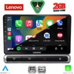 LENOVO LVD 2093H_CPA (9inc) MULTIMEDIA TABLET for CITROEN C3 - DS3 mod. 2016> High Version - Image 3