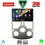 LENOVO LVD 2126_CPA (9inc) MULTIMEDIA TABLET for DAIHATSU TERIOS mod. 2006-2017 - Image 2