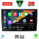 LENOVO LVD 2136_CPA (9inc) MULTIMEDIA TABLET for FIAT BRAVO mod. 2007> - Image 2
