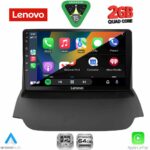LENOVO LVD 2151A_CPA (9inc) MULTIMEDIA TABLET for FORD ECOSPORT  mod. 2012-2018 - Image 2