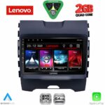 LENOVO LVD 2152_CPA (9inc) MULTIMEDIA TABLET for FORD EDGE mod. 2015>
