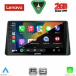 LENOVO LVD 2158_CPA (9inc) MULTIMEDIA TABLET for FORD FOCUS mod. 2019> - Image 2