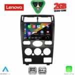 LENOVO LVD 2161B_CPA (9inc) MULTIMEDIA TABLET for FORD MONDEO mod. 2003-2006 - Image 2