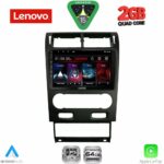 LENOVO LVD 2161A_CPA (9inc) MULTIMEDIA TABLET for FORD MONDEO mod. 2003-2006