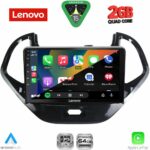 LENOVO LVD 2167SH_CPA (9inc) MULTIMEDIA TABLET for FORD KA mod. 2017> - Image 2