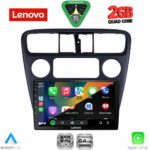 LENOVO LVD 2181_CPA (9inc) MULTIMEDIA TABLET for HONDA ACCORD COUPE mod. 1998-2004 - Image 2