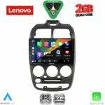 LENOVO LVD 2246_CPA (9inc) MULTIMEDIA TABLET for HYUNDAI ACCENT mod. 1999-2004 - Image 2