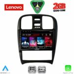 LENOVO LVD 2247_CPA (9inc) MULTIMEDIA TABLET for HYUNDAI SONATA mod. 2000-2006
