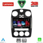 LENOVO LVD 2287_CPA (9inc) MULTIMEDIA for CHRYSLER PT CRUISER mod. 2005-2010