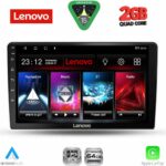 LENOVO LVD 2301_CPA (9inc) MULTIMEDIA TABLET for KIA CEED  mod. 2009-2012