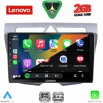 LENOVO LVD 2307_CPA (9inc) MULTIMEDIA TABLET for KIA PICANTO mod. 2008-2011 - Image 2