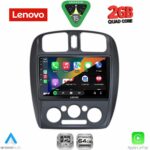 LENOVO LVD 2363_CPA (9inc) MULTIMEDIA TABLET for MAZDA 323 mod. 1998-2004 - Image 2