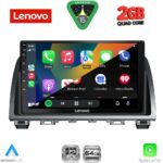 LENOVO LVD 2378_CPA (9inc) MULTIMEDIA TABLET for MAZDA 6 mod. 2012-2017 - Image 2