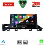 LENOVO LVD 2379_CPA (9inc) MULTIMEDIA TABLET for MAZDA 6 mod. 2017-2020 - Image 2