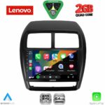 LENOVO LVD 2431_CPA (9inc) MULTIMEDIA TABLET for MITSUBISHI ASX mod. 2020> - Image 2