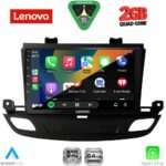 LENOVO LVD 2493_CPA (9inc) MULTIMEDIA TABLET for OPEL INSIGNIA mod. 2018> - Image 2