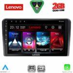 LENOVO LVD 2514_CPA (9inc) MULTIMEDIA TABLET for PEUGEOT 308  mod. 2013>