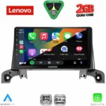 LENOVO LVD 2519_GPS (9inc) MULTIMEDIA TABLET for PEUGEOT 3008 - 5008 mod. 2016> - Image 2