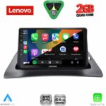 LENOVO LVD 2550_CPA (9inc) MULTIMEDIA TABLET for RENAULT KANGOO mod. 2010> - Image 2