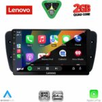LENOVO LVD 2571_CPA (9inc) MULTIMEDIA TABLET for SEAT IBIZA mod. 2008-2015 - Image 2
