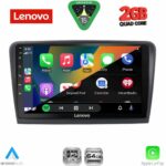 LENOVO LVD 2601_CPA (9inc) MULTIMEDIA TABLET for  SKODA RAPID  mod. 2012> - Image 2