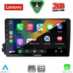 LENOVO LVD 2650_CPA (9inc) MULTIMEDIA TABLET for SSANGYANG ACTYON - KYRON mod. 2006-2015 - Image 2