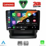 LENOVO LVD 2664_CPA (9inc) MULTIMEDIA TABLET for SUBARU FORESTER - IMPREZA mod. 2019> - Image 2