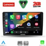 LENOVO LVD 2711A_CPA (9inc) MULTIMEDIA TABLET for TOYOTA COROLLA VERSO mod. 2000-2004 - Image 2